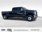 2019 Ford F-350SD Lariat DRW