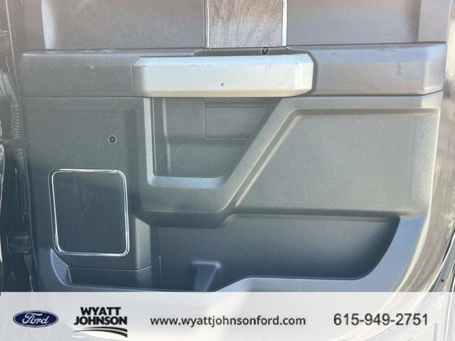 2019 Ford F-350SD Lariat DRW