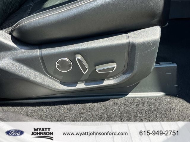 2019 Ford F-350SD Lariat DRW