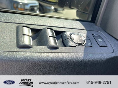 2019 Ford F-350SD Lariat DRW