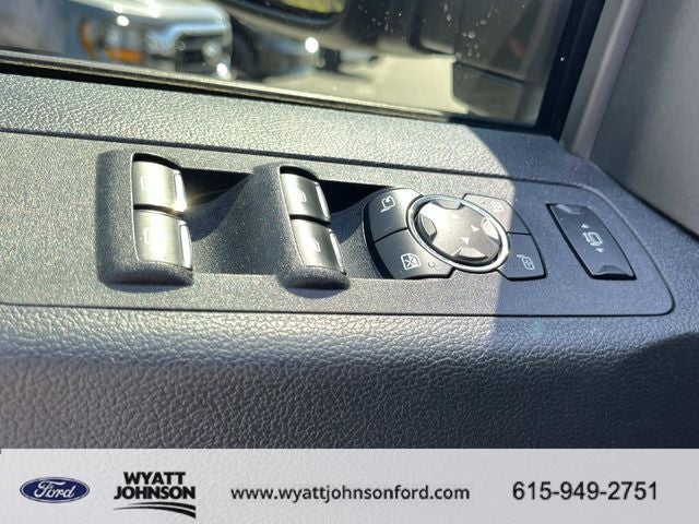 2019 Ford F-350SD Lariat DRW