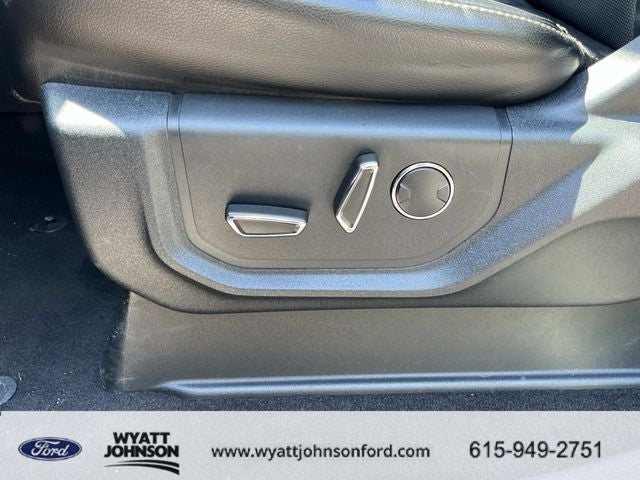 2019 Ford F-350SD Lariat DRW