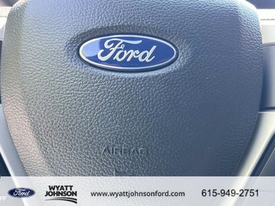 2019 Ford F-350SD Lariat DRW