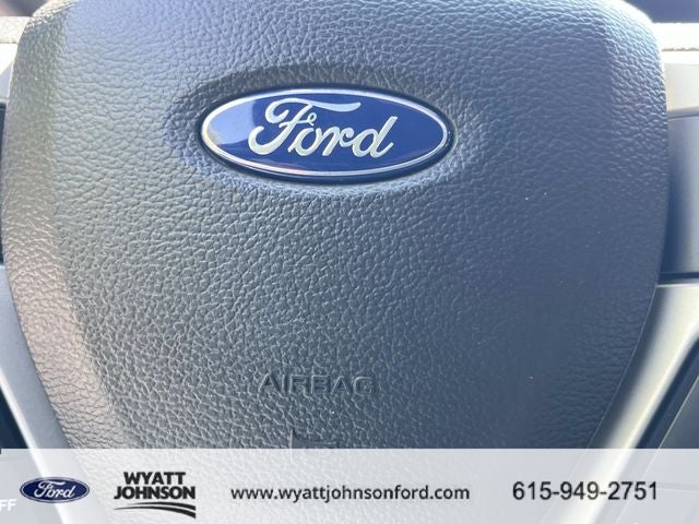 2019 Ford F-350SD Lariat DRW