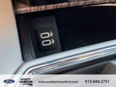 2019 Ford F-350SD Lariat DRW