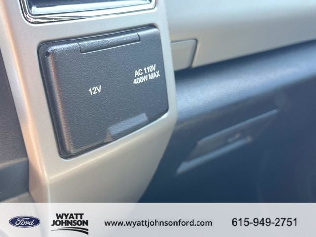 2019 Ford F-350SD Lariat DRW