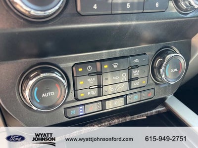 2019 Ford F-350SD Lariat DRW