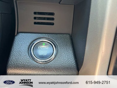 2019 Ford F-350SD Lariat DRW