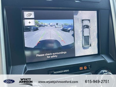2019 Ford F-350SD Lariat DRW