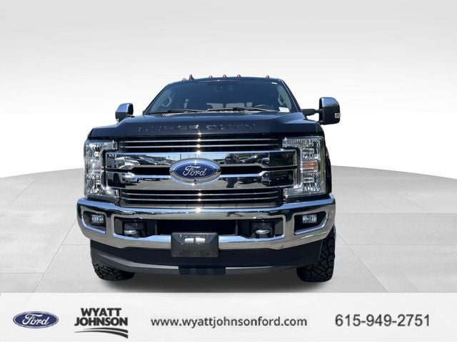 2019 Ford F-350SD Lariat DRW
