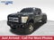 2011 Ford F-350SD Lariat DRW