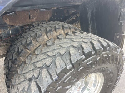 2011 Ford F-350SD Lariat DRW