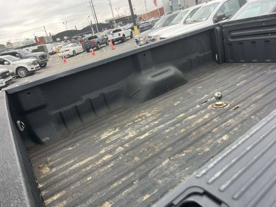 2011 Ford F-350SD Lariat DRW
