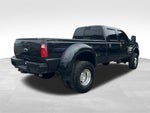 2011 Ford F-350SD Lariat DRW