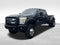 2011 Ford F-350SD Lariat DRW