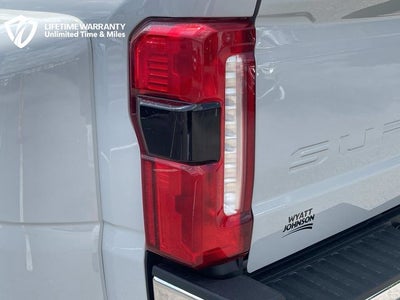 2026 Ford F-350SD Lariat DRW