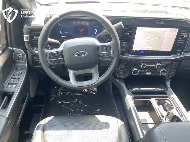 2026 Ford F-350SD Lariat DRW