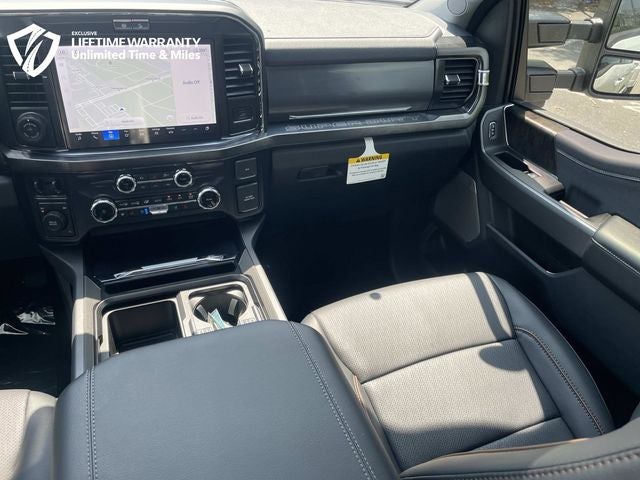 2026 Ford F-350SD Lariat DRW