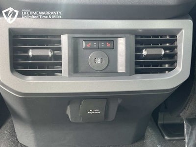 2026 Ford F-350SD Lariat DRW