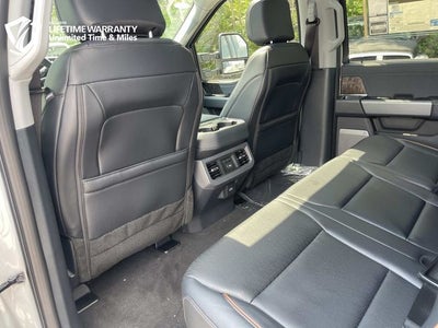 2026 Ford F-350SD Lariat DRW