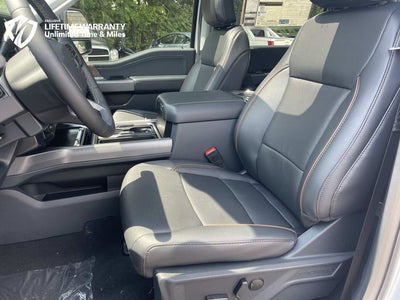 2026 Ford F-350SD Lariat DRW