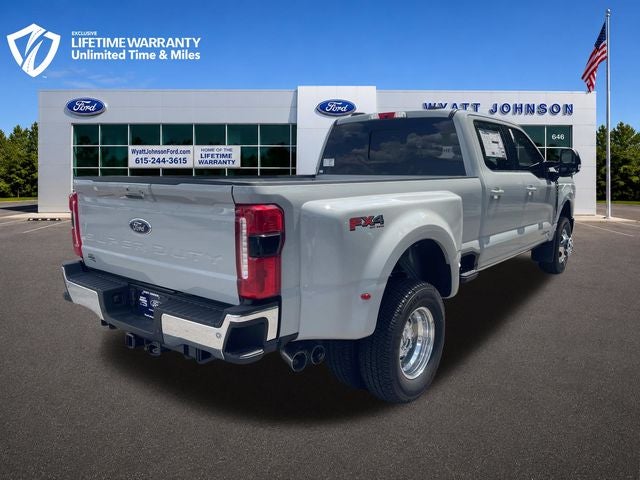 2026 Ford F-350SD Lariat DRW