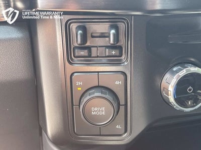 2026 Ford F-350SD Lariat DRW