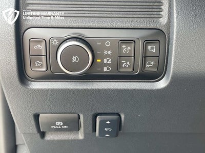 2026 Ford F-350SD Lariat DRW
