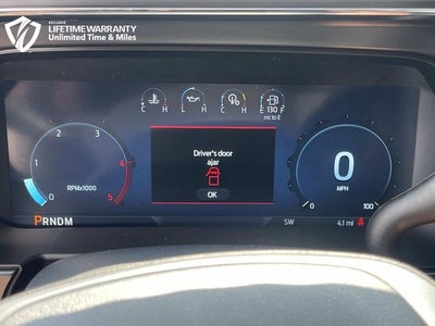 2026 Ford F-350SD Lariat DRW