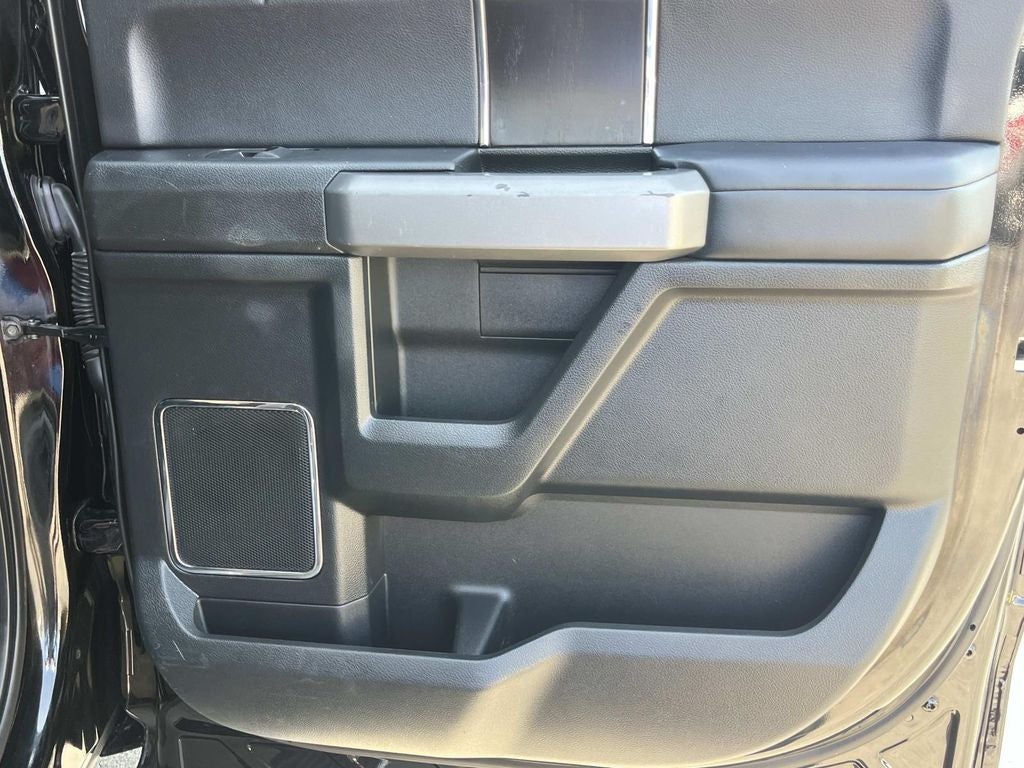 2018 Ford F-350SD Platinum DRW