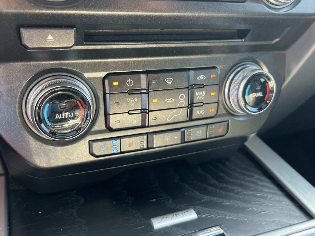 2018 Ford F-350SD Platinum DRW
