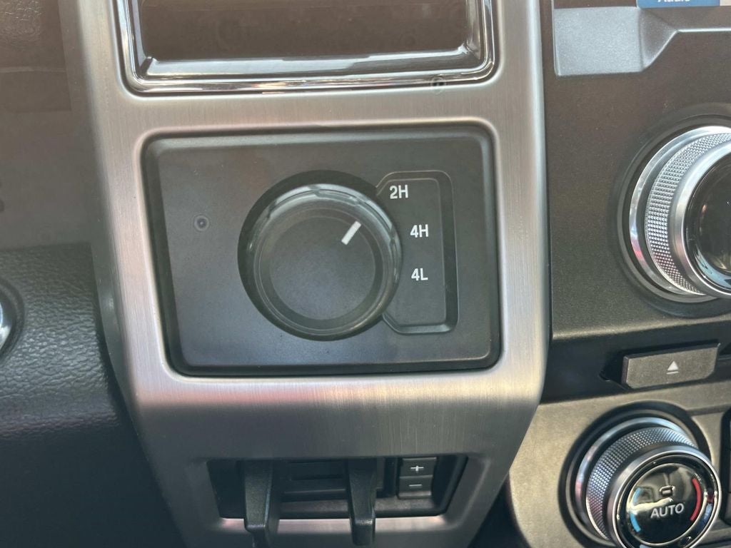 2018 Ford F-350SD Platinum DRW