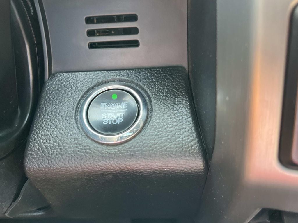 2018 Ford F-350SD Platinum DRW