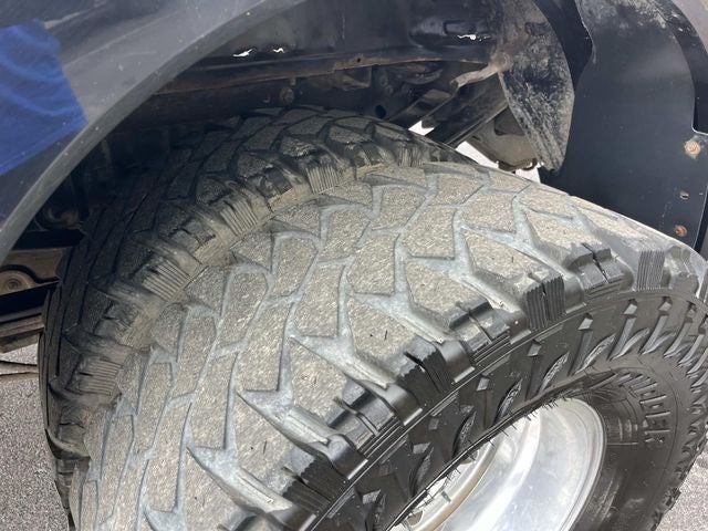 2019 Ford F-350SD Platinum DRW