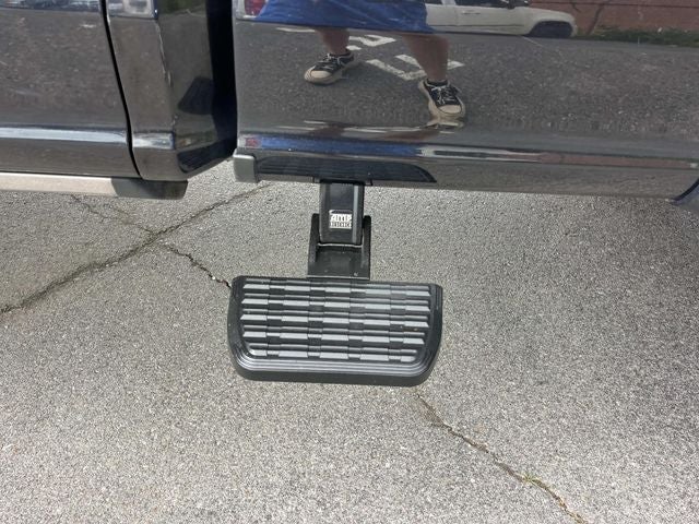 2019 Ford F-350SD Platinum DRW