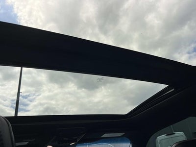 2019 Ford F-350SD Platinum DRW