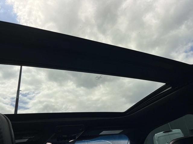 2019 Ford F-350SD Platinum DRW