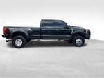 2019 Ford F-350SD Platinum DRW
