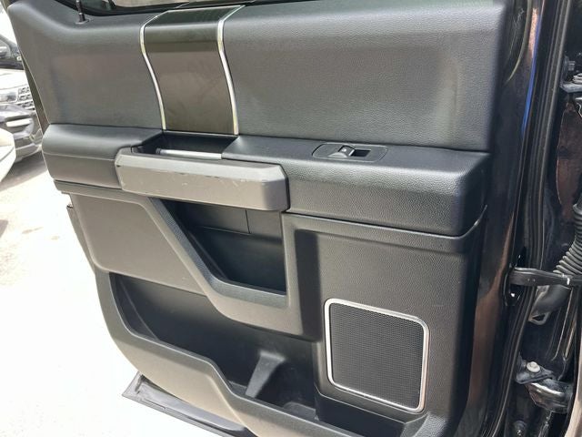 2019 Ford F-350SD Platinum DRW