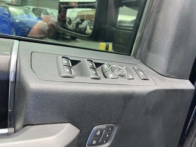 2019 Ford F-350SD Platinum DRW