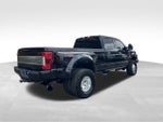 2019 Ford F-350SD Platinum DRW
