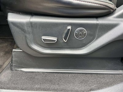 2019 Ford F-350SD Platinum DRW