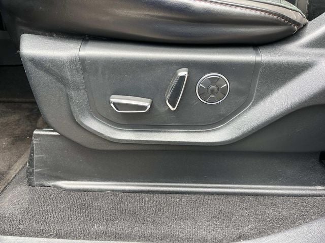 2019 Ford F-350SD Platinum DRW