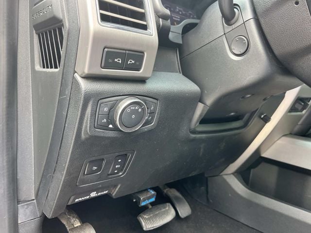 2019 Ford F-350SD Platinum DRW