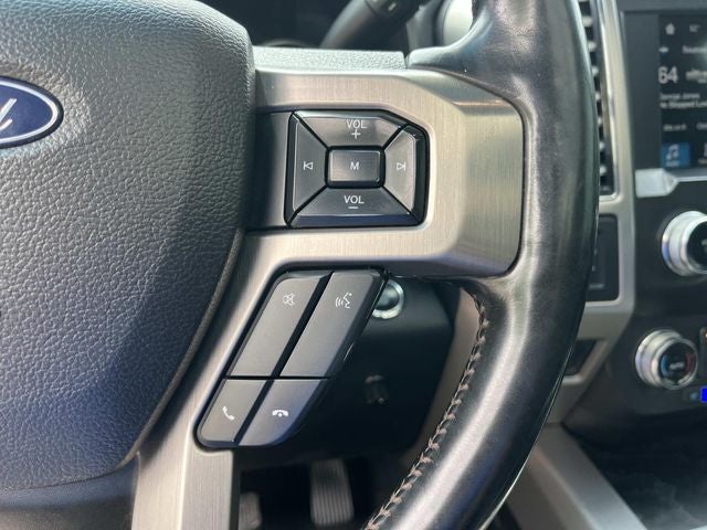 2019 Ford F-350SD Platinum DRW