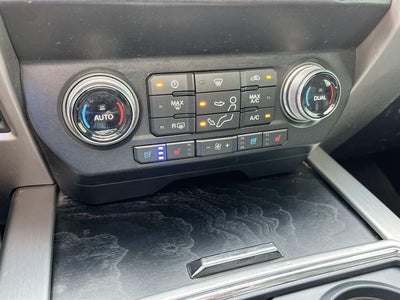 2019 Ford F-350SD Platinum DRW