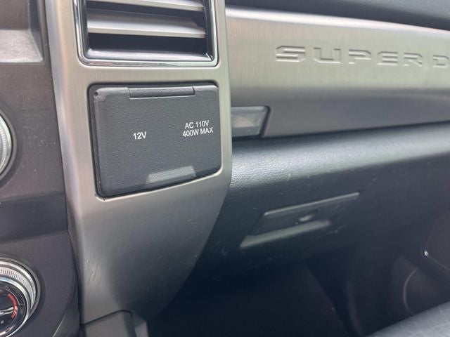 2019 Ford F-350SD Platinum DRW