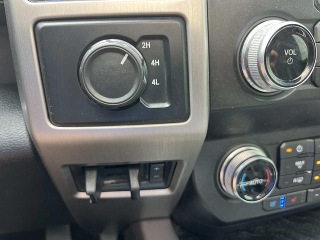 2019 Ford F-350SD Platinum DRW