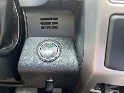 2019 Ford F-350SD Platinum DRW