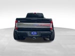 2019 Ford F-350SD Platinum DRW